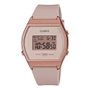 Casio Reloj Digital Collection Women LW-204-4AEF Rosa